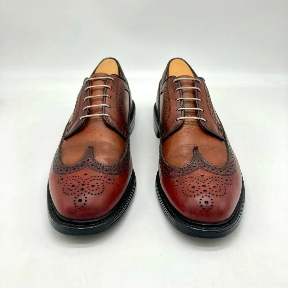 Dexter Custom Wingtip